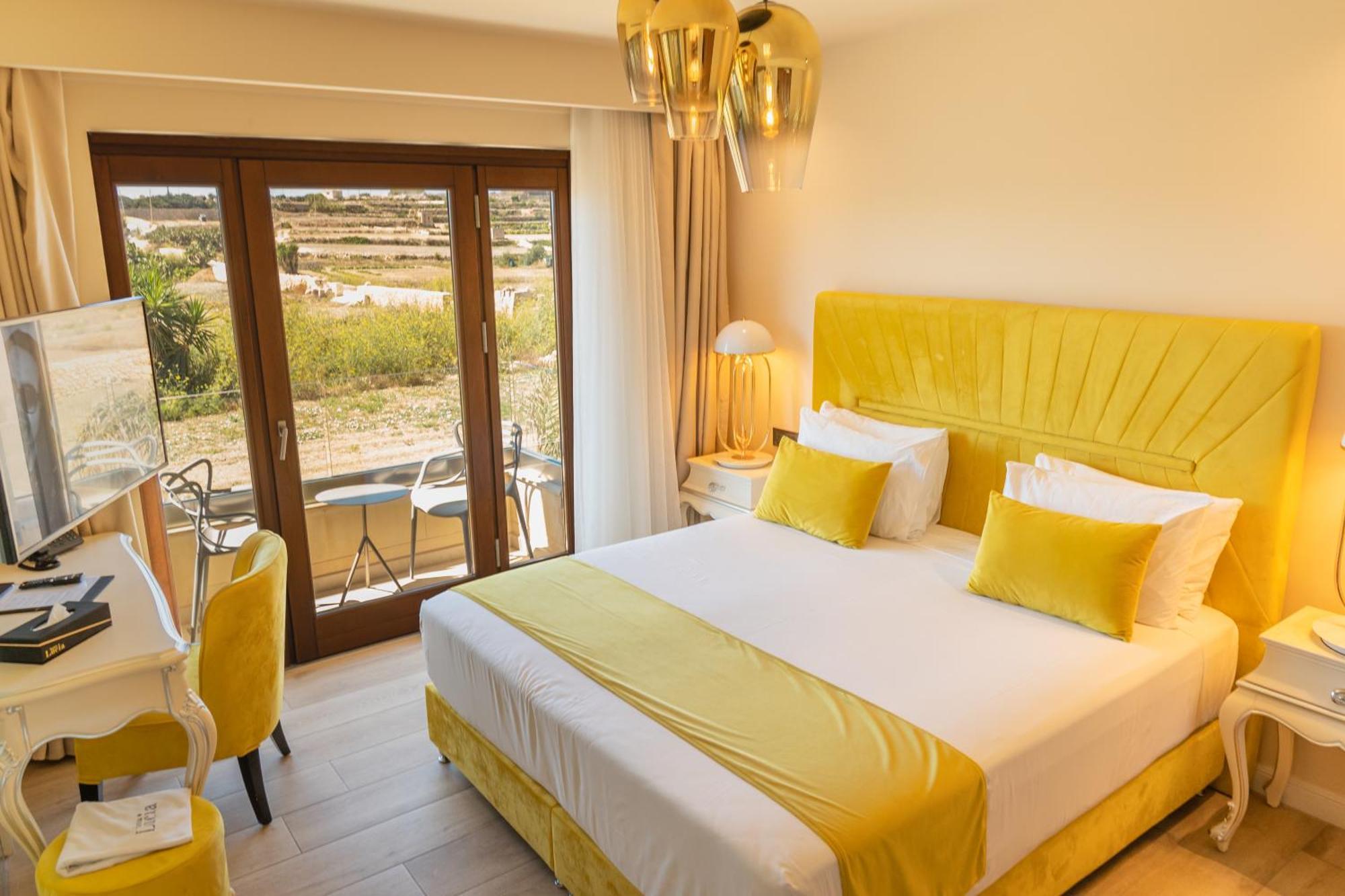 Santa Lucia Boutique Hotel Santa Luċija Εξωτερικό φωτογραφία