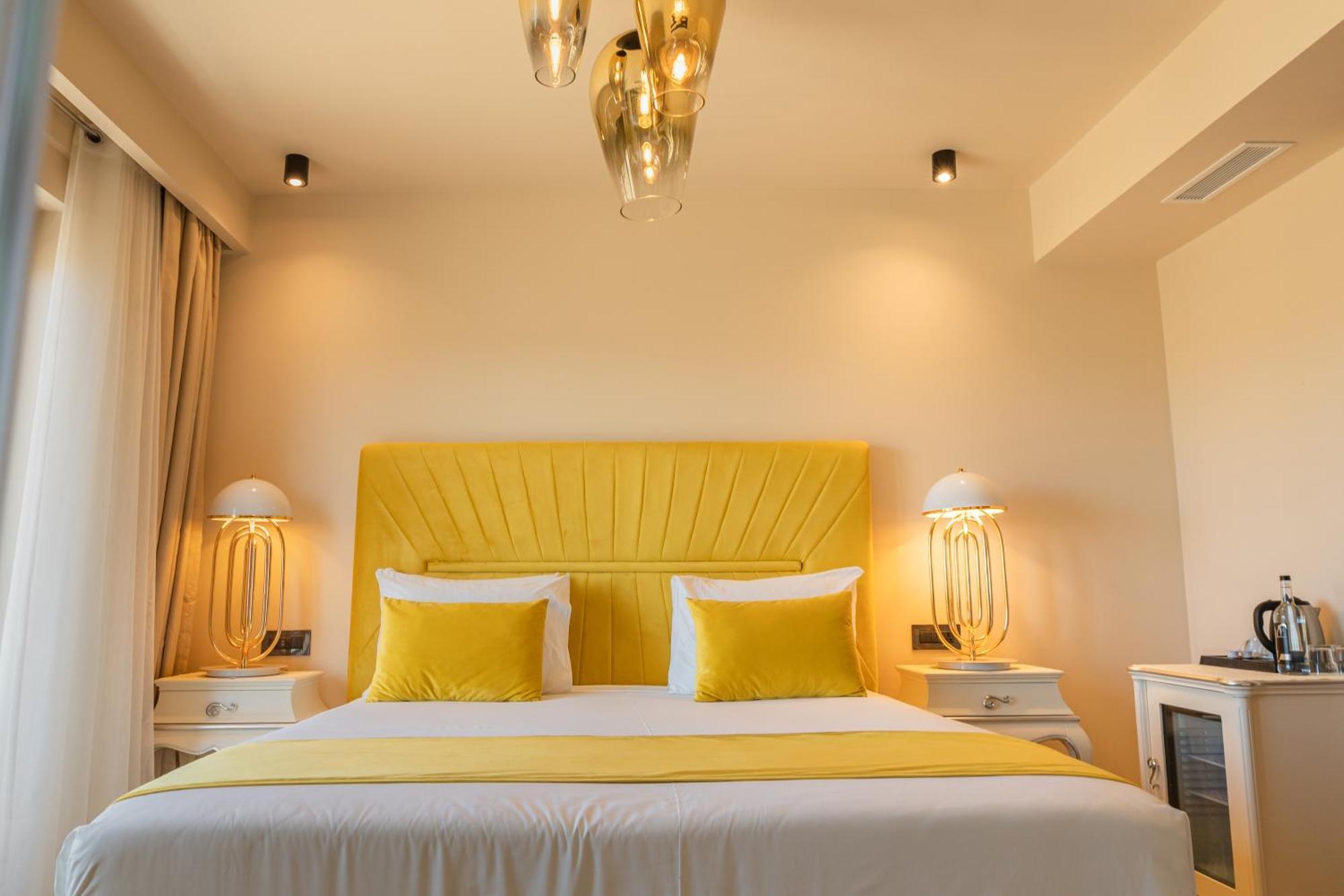 Santa Lucia Boutique Hotel Santa Luċija Εξωτερικό φωτογραφία