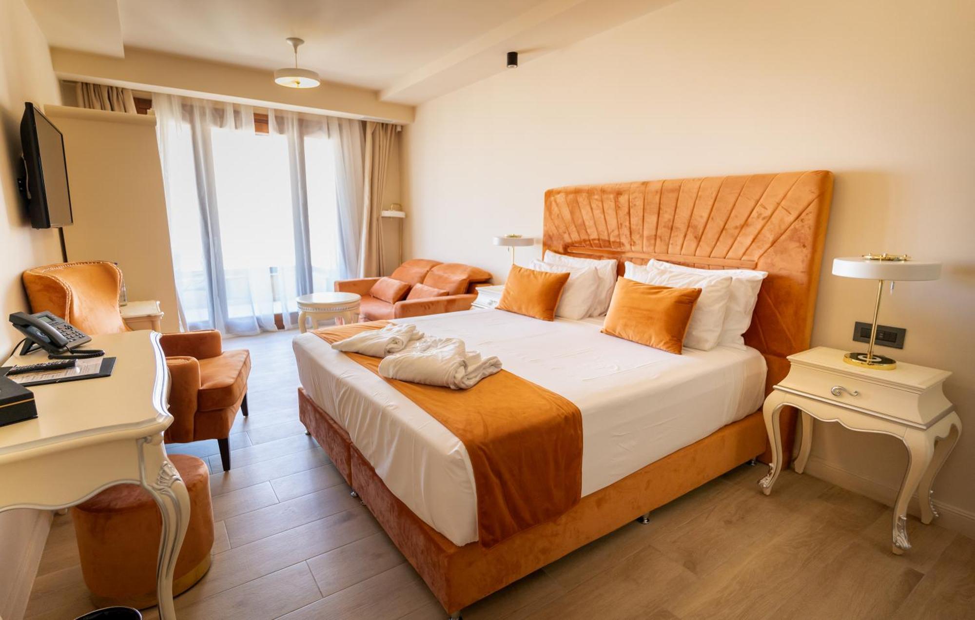 Santa Lucia Boutique Hotel Santa Luċija Εξωτερικό φωτογραφία