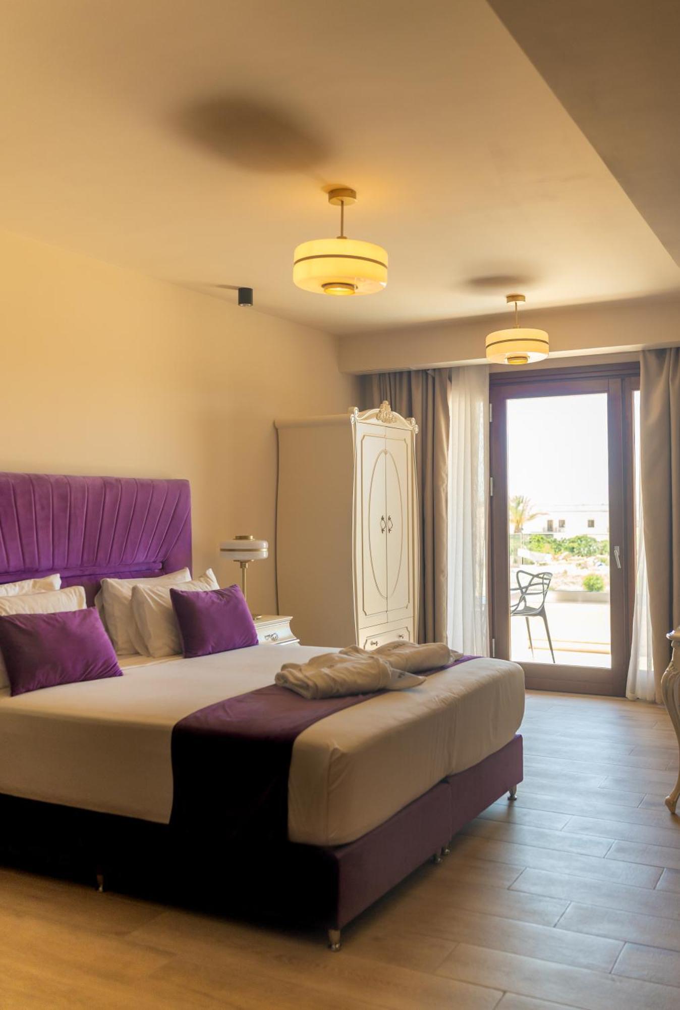 Santa Lucia Boutique Hotel Santa Luċija Εξωτερικό φωτογραφία