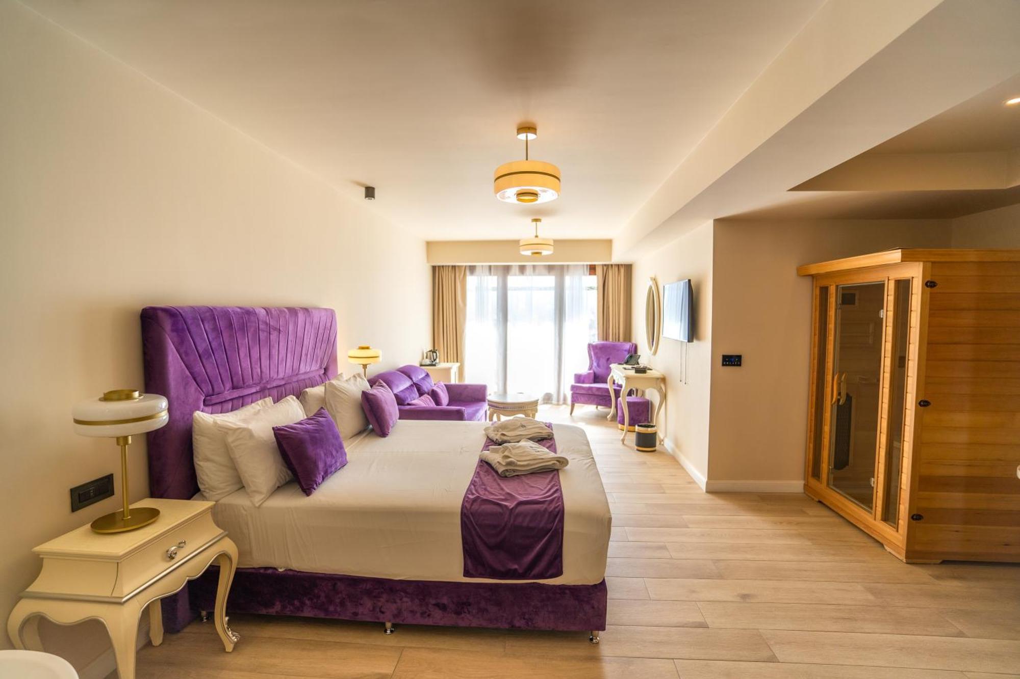 Santa Lucia Boutique Hotel Santa Luċija Εξωτερικό φωτογραφία