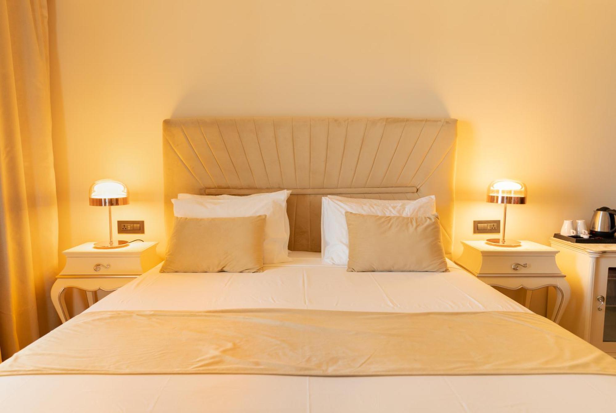 Santa Lucia Boutique Hotel Santa Luċija Εξωτερικό φωτογραφία