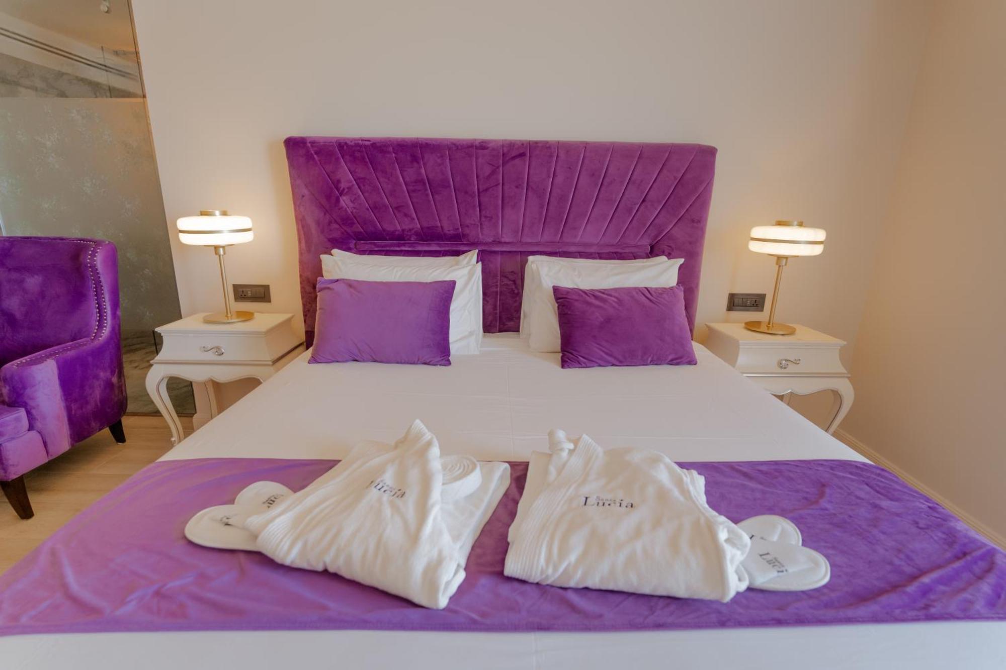 Santa Lucia Boutique Hotel Santa Luċija Εξωτερικό φωτογραφία